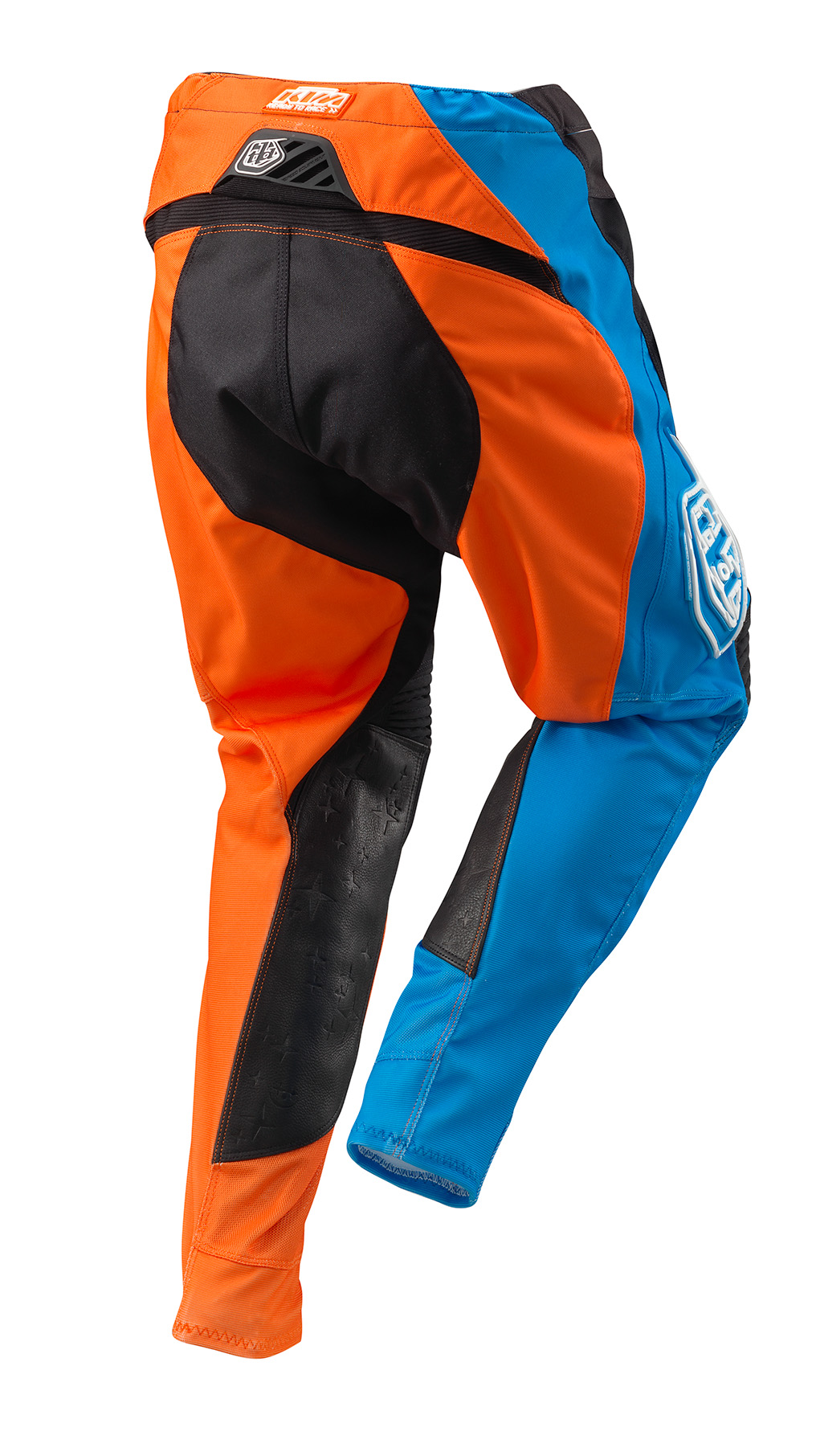 2017 KTM SE Slash Pants (Black) L/34 AOMC.mx